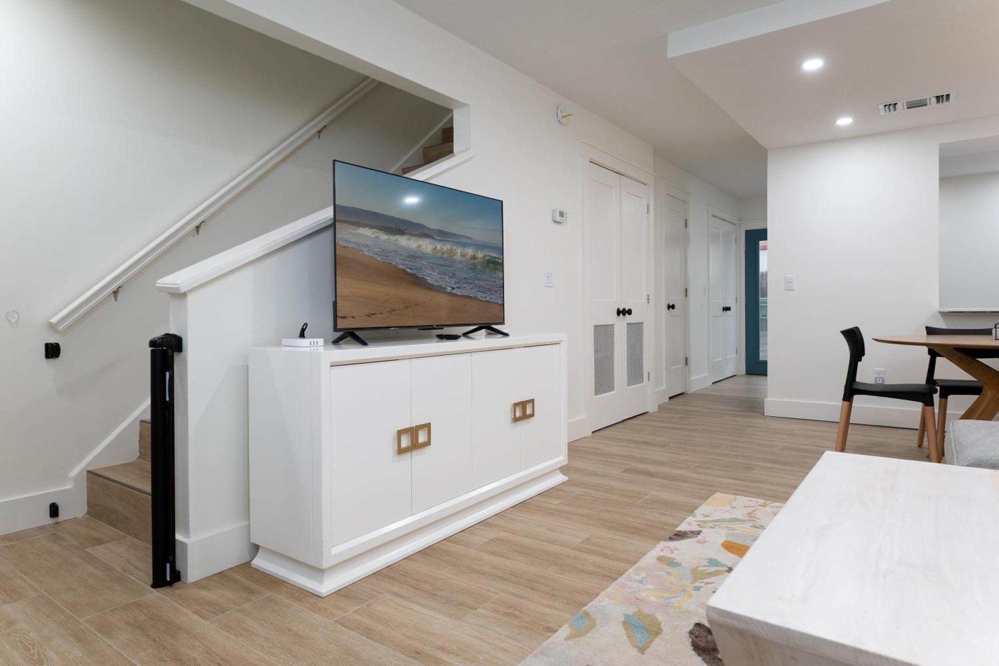 Be A Nomad Lovely 2Br 1Blk From The Ocean Jacksonville Beach Kültér fotó