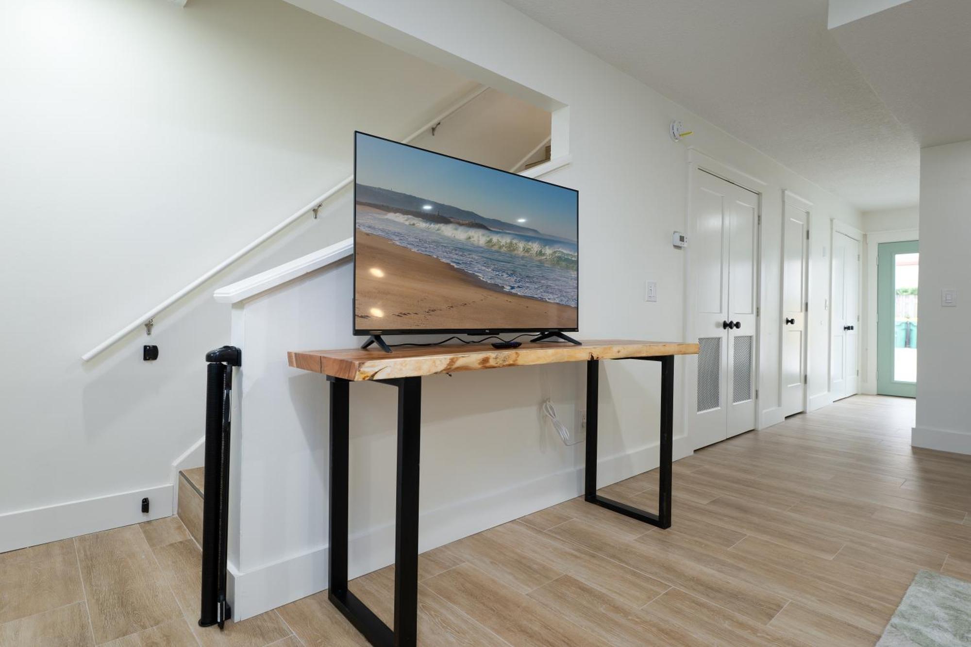Be A Nomad Lovely 2Br 1Blk From The Ocean Jacksonville Beach Kültér fotó