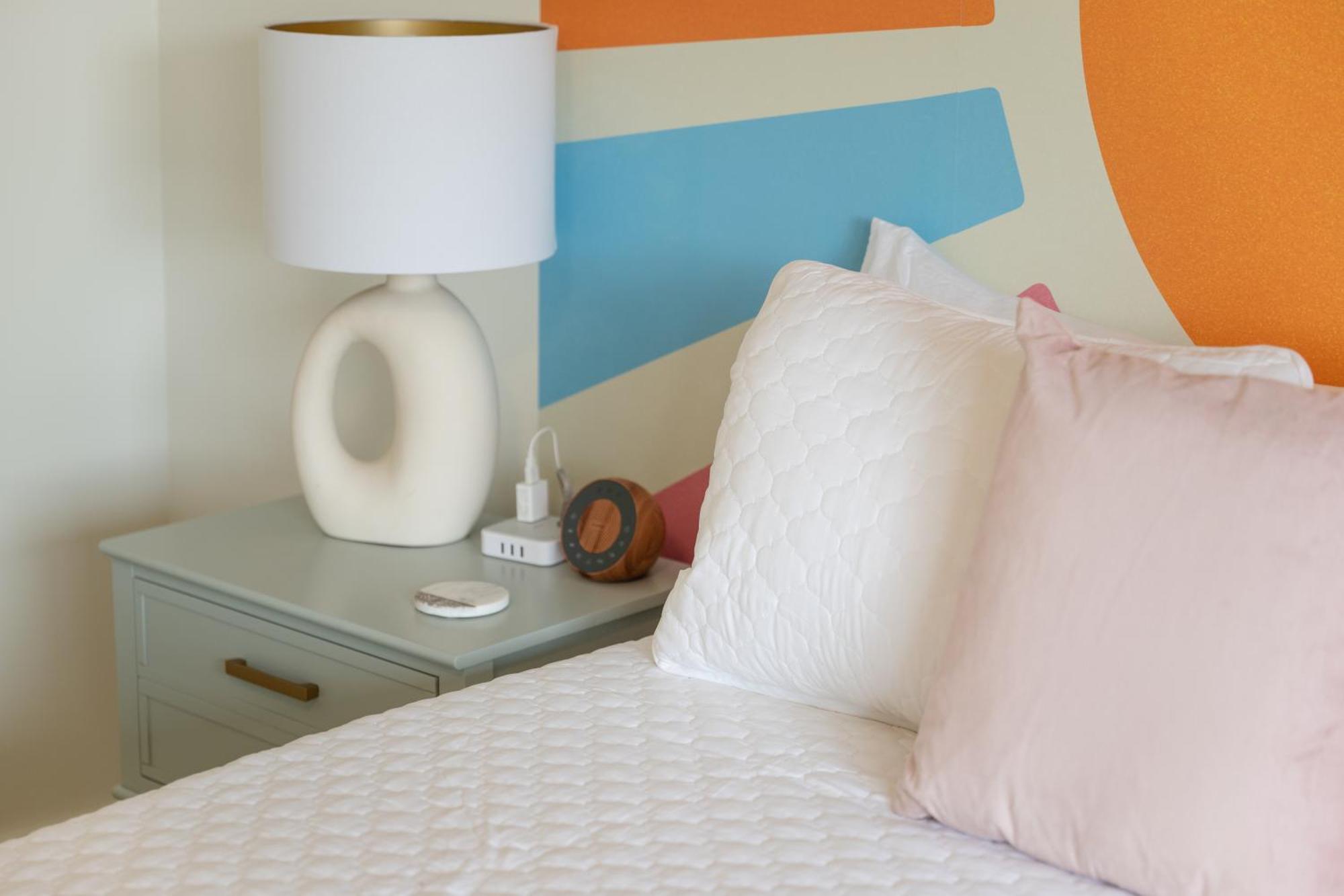 Be A Nomad Lovely 2Br 1Blk From The Ocean Jacksonville Beach Kültér fotó
