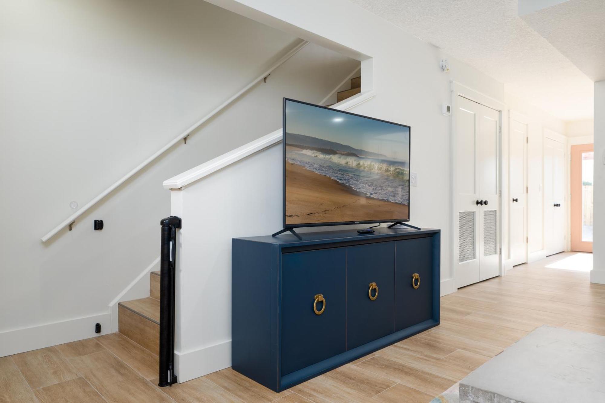 Be A Nomad Lovely 2Br 1Blk From The Ocean Jacksonville Beach Kültér fotó
